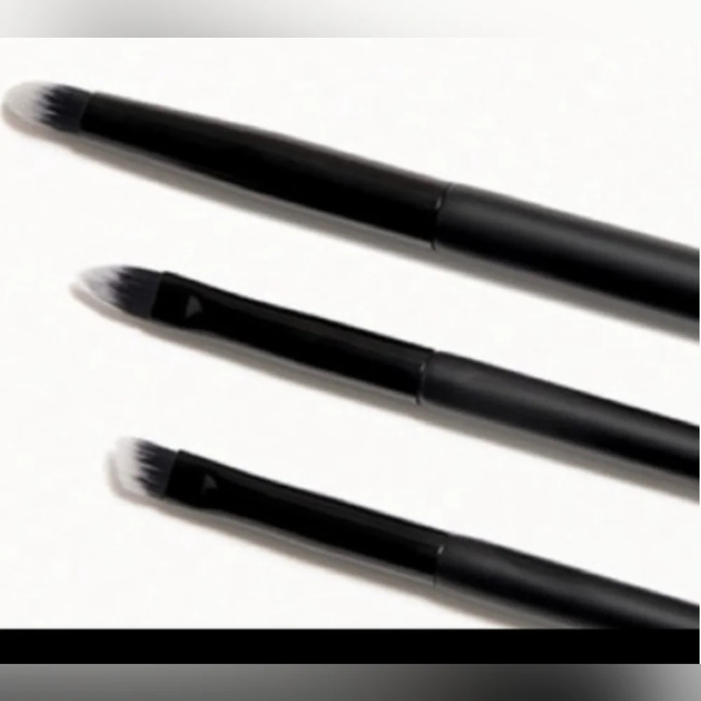 Firma Beauty Cosmetic Trio Brush Set